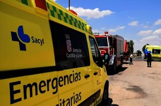 Ambulancia