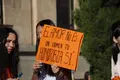 Taller de pancartas y posterior manifestación por el Orgullo Charro 2022