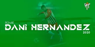Dani Hernández