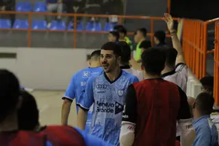 Dalmiro Martín.