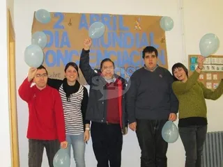 El plan de acción en autismo se aprobará en las próximas semanas