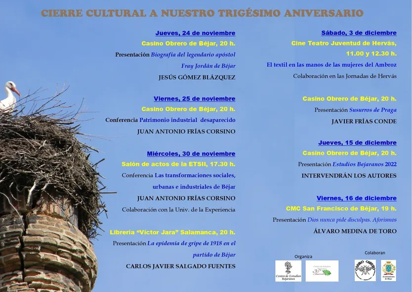 Programa CEB