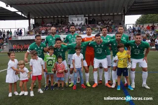 11 GUIJUELO VS BARAKALDO