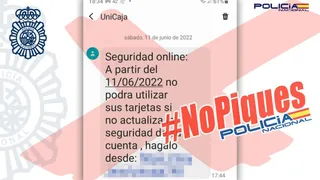 Policía Nacional