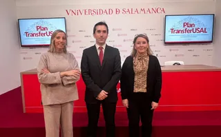 Presentación Plan 'TransferUSAL'