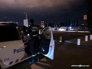 Aviso de profanación de la tumba de El Chispi (5)
