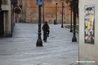 Calles vacías 3