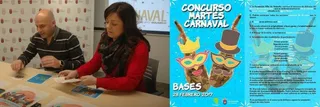 Verbenas, pasacalles y desfiles copan un carnaval guijuelense con las antiguas civilizaciones como hilo conductor