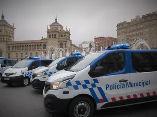 Policía Local Valladolid