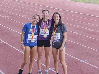 Rocío Garrido