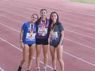 Rocío Garrido