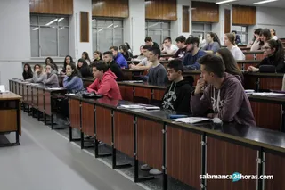 Alumnos Examen Profesores Universidad Ciencias Químicas (14)