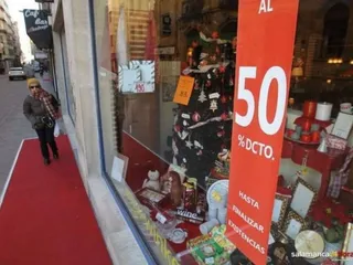 DESCUENTOS