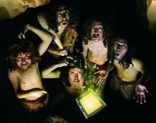 Foto eBook Spasmo Teatro