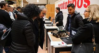 jornada prototipos NORM