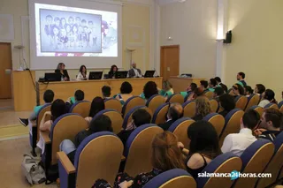 Graduación de Documentación e Información (15)