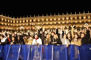El Fin de Año Universitario vuelve a Salamanca después de tres años