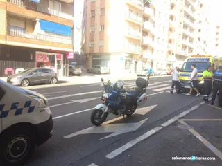 Ambulancia Comuneros Policía Local (8)