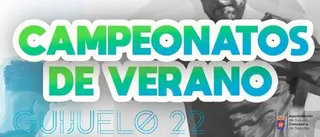 Campeonatos de fútbol de Guijuelo
