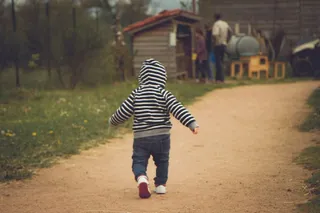 Pobreza infantil 3