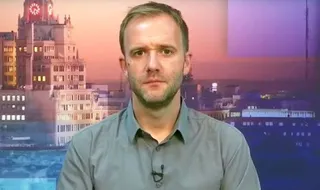 Sid Lowe foto