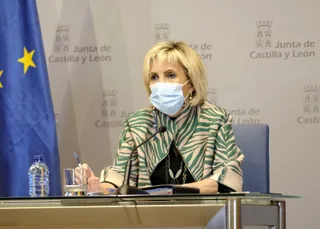 Verónica Casado