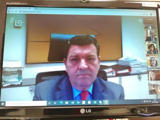Luis Miguel González Gago