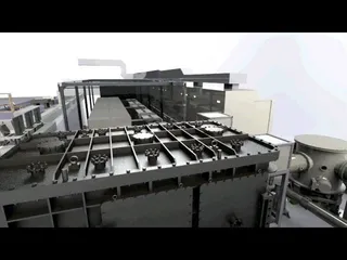 VEGA, a unique petawatt laser for Science & Innovation