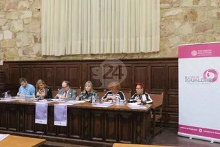 La Universidad grita no a la violencia de género como “transmisora de valores”
