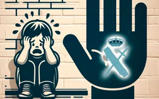 La Guardia Civil anima a alzar la voz por el acoso escolar