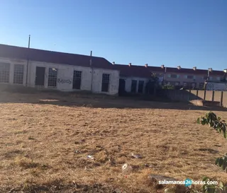 Bomberos Los Cipreses 3