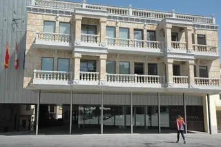 El Ayuntamiento aprueba sus cuentas dos meses antes de la fecha límite