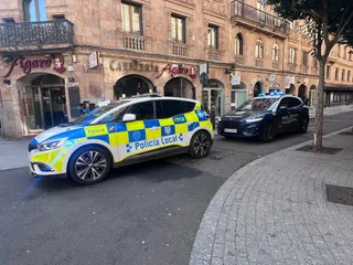 Agreden a un hombre en un bar de Rector Tovar | S24H