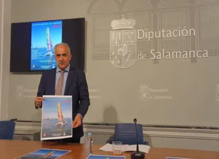 Saucelle, principal novedad de los Campamentos de Verano de la Diputación