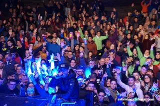 Actuación de Fonsi Nieto (39)