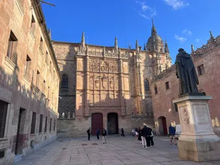 Universidad de Salamanca