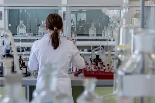 La investigación e innovación, uno de los objetivos estratégicos de la Junta