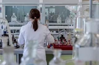 La investigación e innovación, uno de los objetivos estratégicos de la Junta