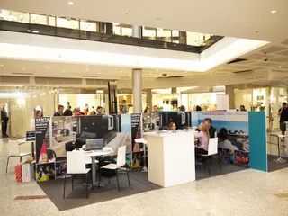 Showroom inmobiliario en el CC El Tormes (8)