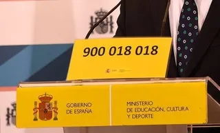La otra vuelta al cole, la del miedo