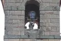 Chupinazo y repique de Moriscos