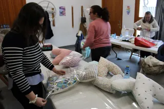 Aldeatejada corazones solidarios para enfermos de cáncer (1)