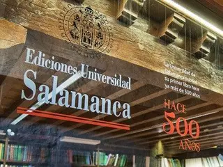 Ediciones usal