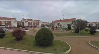 PARQUE CABRERIZOS