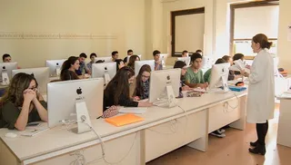 Aumento de plazas de la Facultad de Medicina