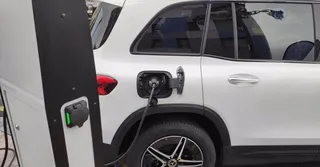 Movilidad eléctrica