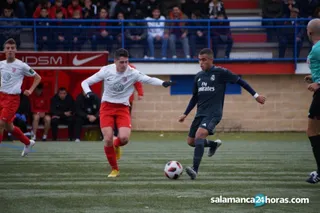STA MARTA DH MADRID 2