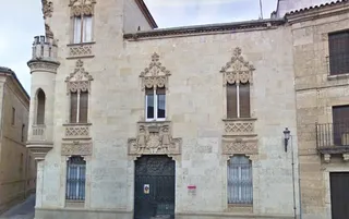 Palacio de cartago