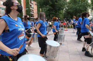 Batucada (3)