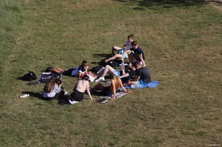 Salamanca rozará los 30 grados este jueves